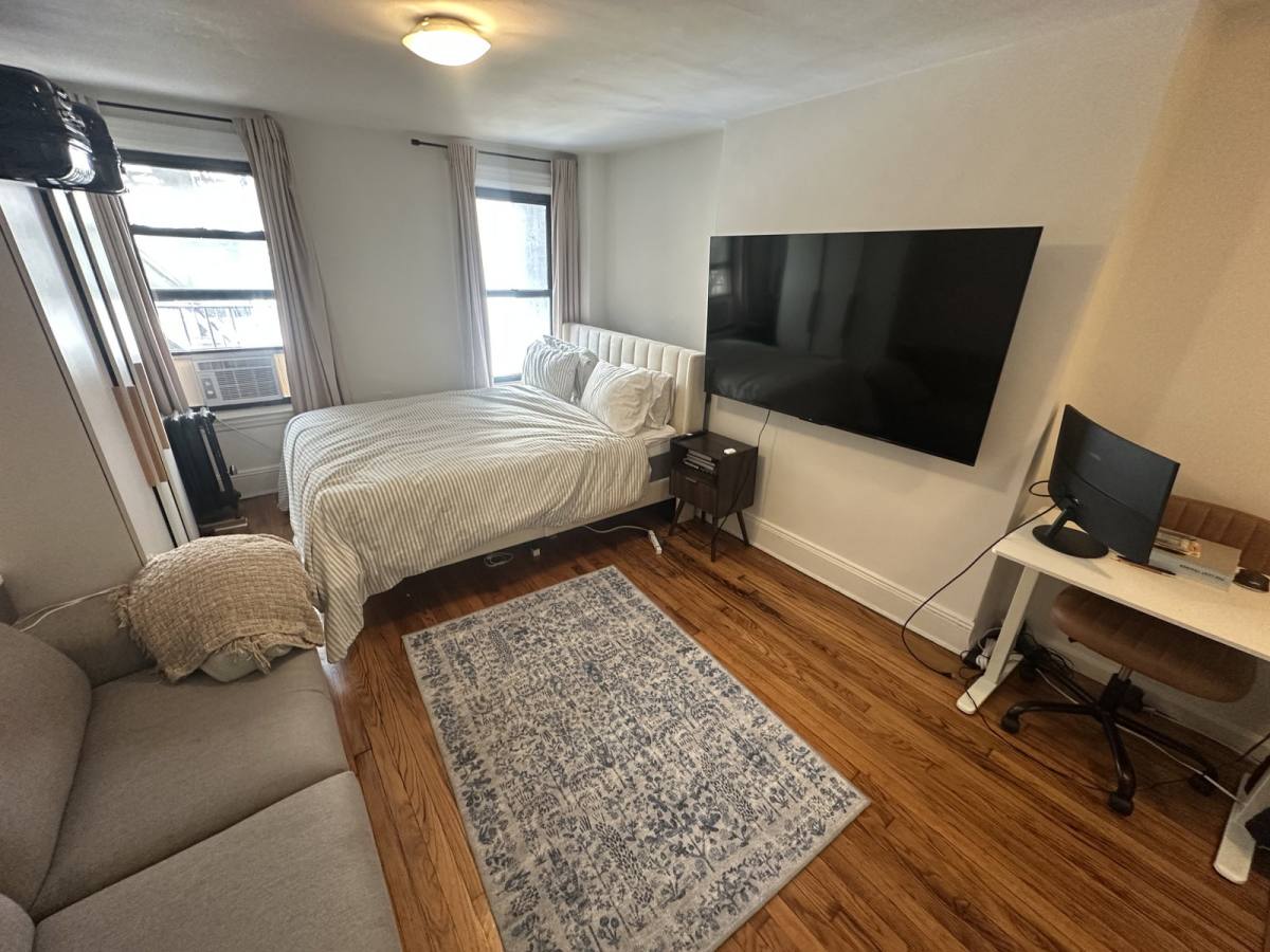 Apartment for rent at 200 Allen St #3R, New York, NY 10002