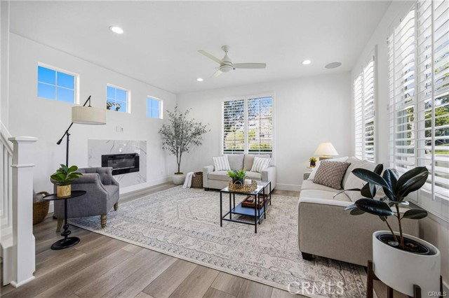 House for rent at 30 Savannah Lane, Ladera Ranch, CA 92694