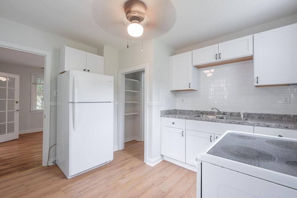 House for rent at 6408 W Grace St, Richmond, VA 23226