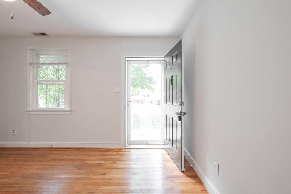 House for rent at 6408 W Grace St, Richmond, VA 23226