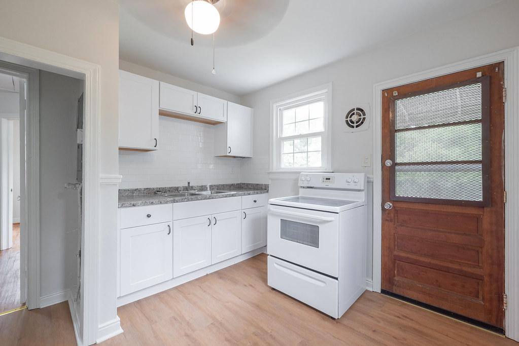 House for rent at 6408 W Grace St, Richmond, VA 23226