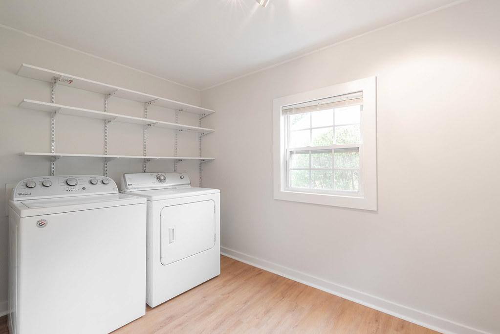 House for rent at 6408 W Grace St, Richmond, VA 23226