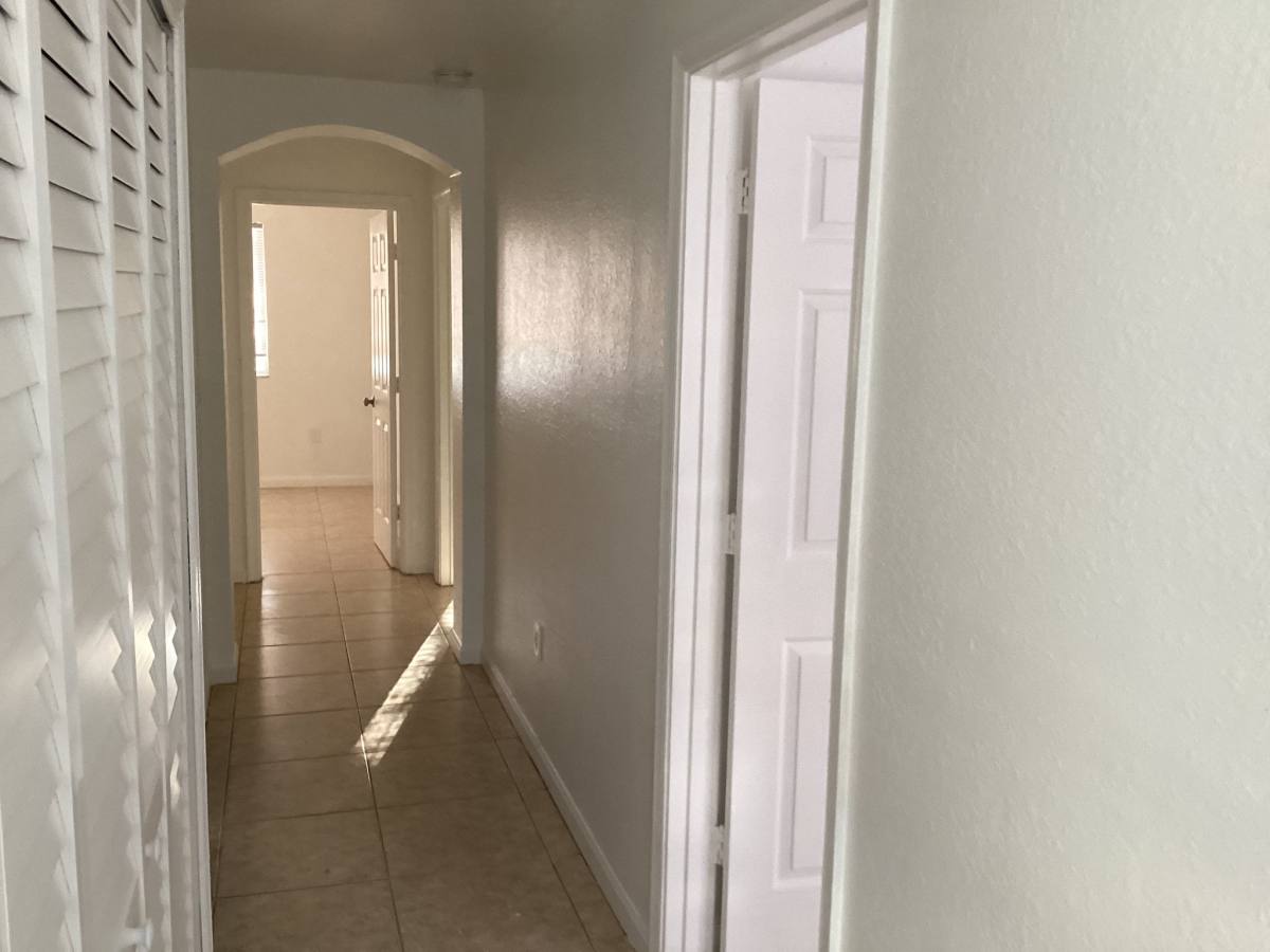 Townhouse for rent at 2736 SE 15 Rd #18, Homestead, FL 33035