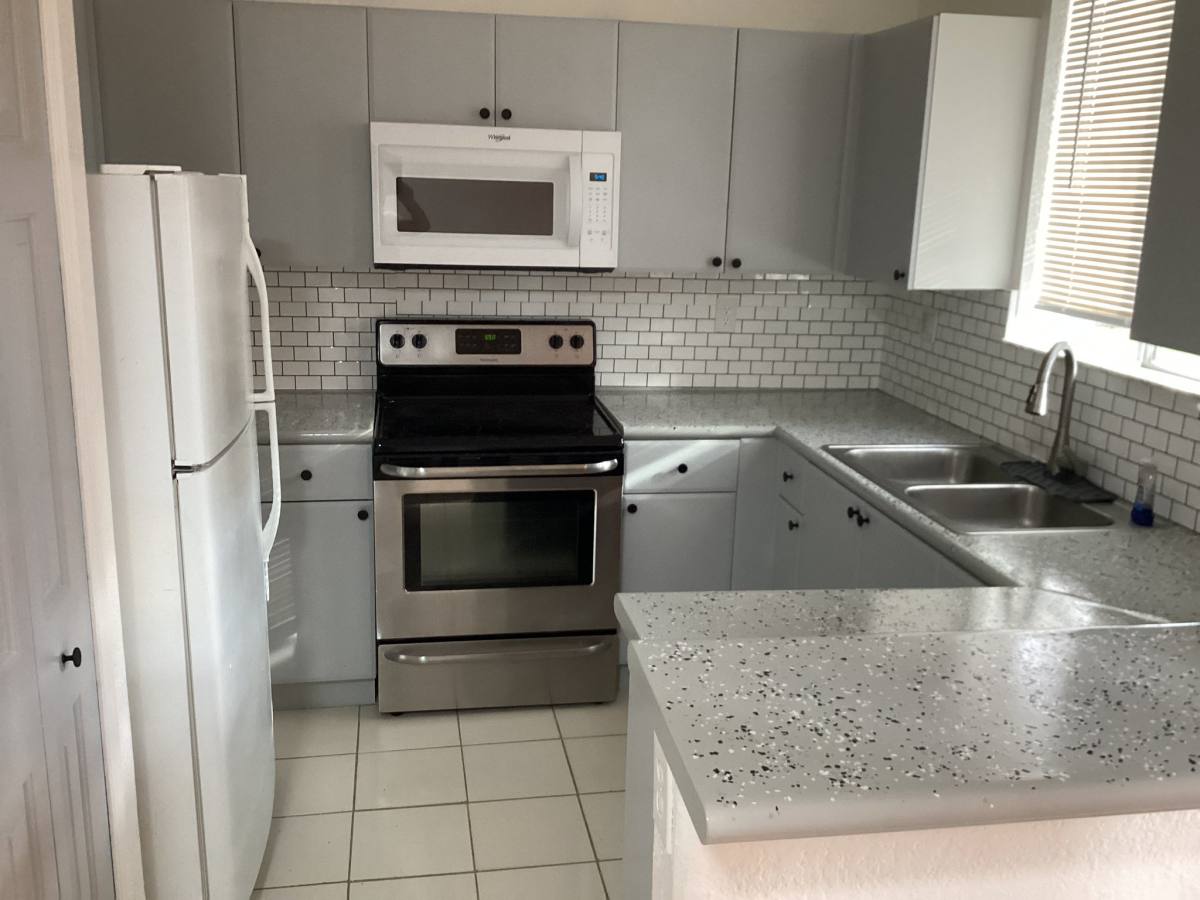 Townhouse for rent at 2736 SE 15 Rd #18, Homestead, FL 33035