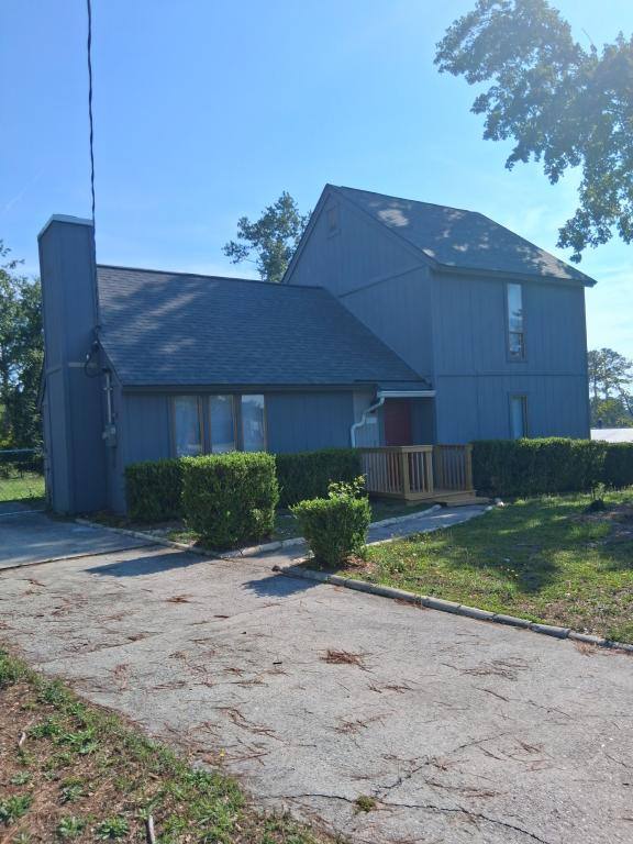 House for rent at 3999 Pleasant Home Rd, Augusta, GA 30907