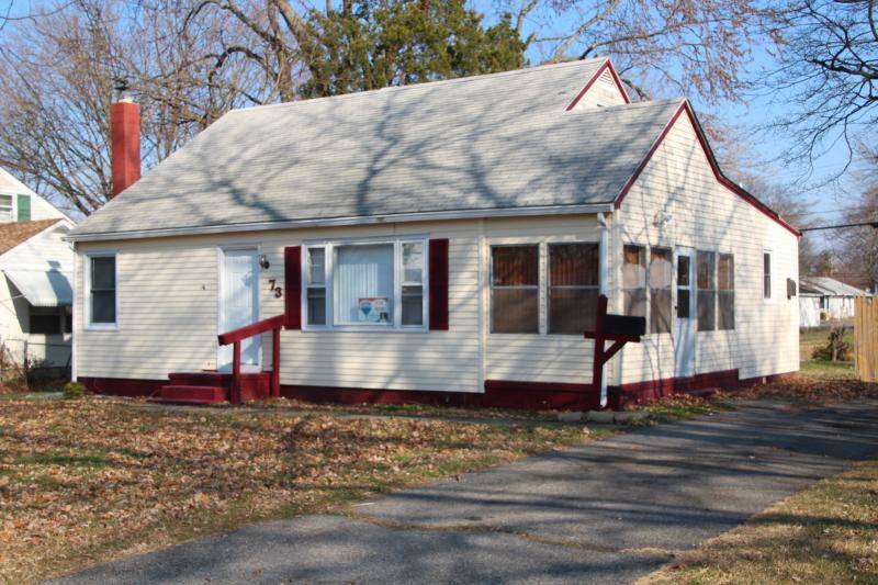 House for rent at 73 Upland Ave, Dover, DE 19901
