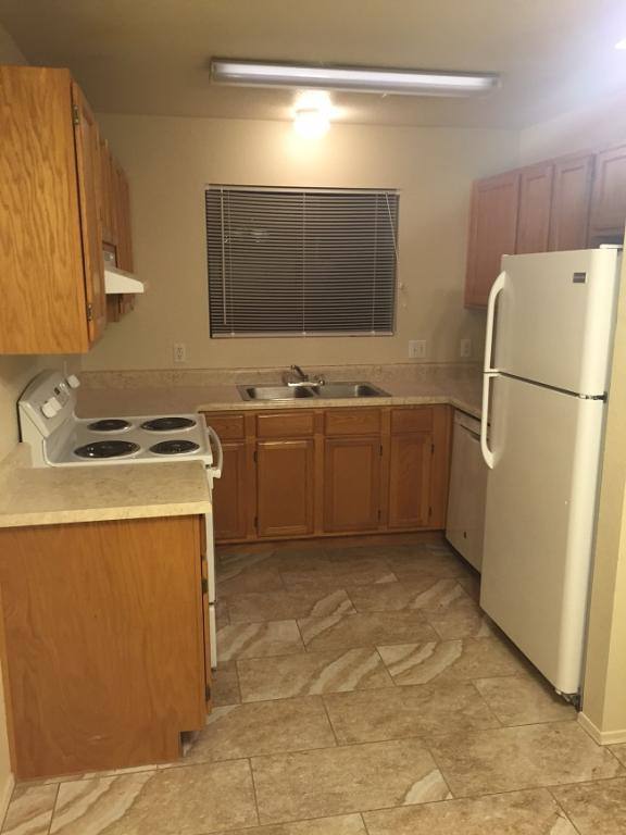 Condo for rent at 1700 S Crowder Ave #16, Yuma, AZ 85364