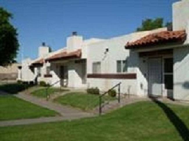 Condo for rent at 1700 S Crowder Ave #16, Yuma, AZ 85364