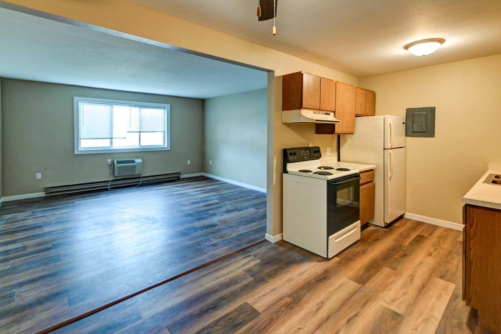 Apartment for rent at 210 S Division St #11, Waunakee, WI 53597