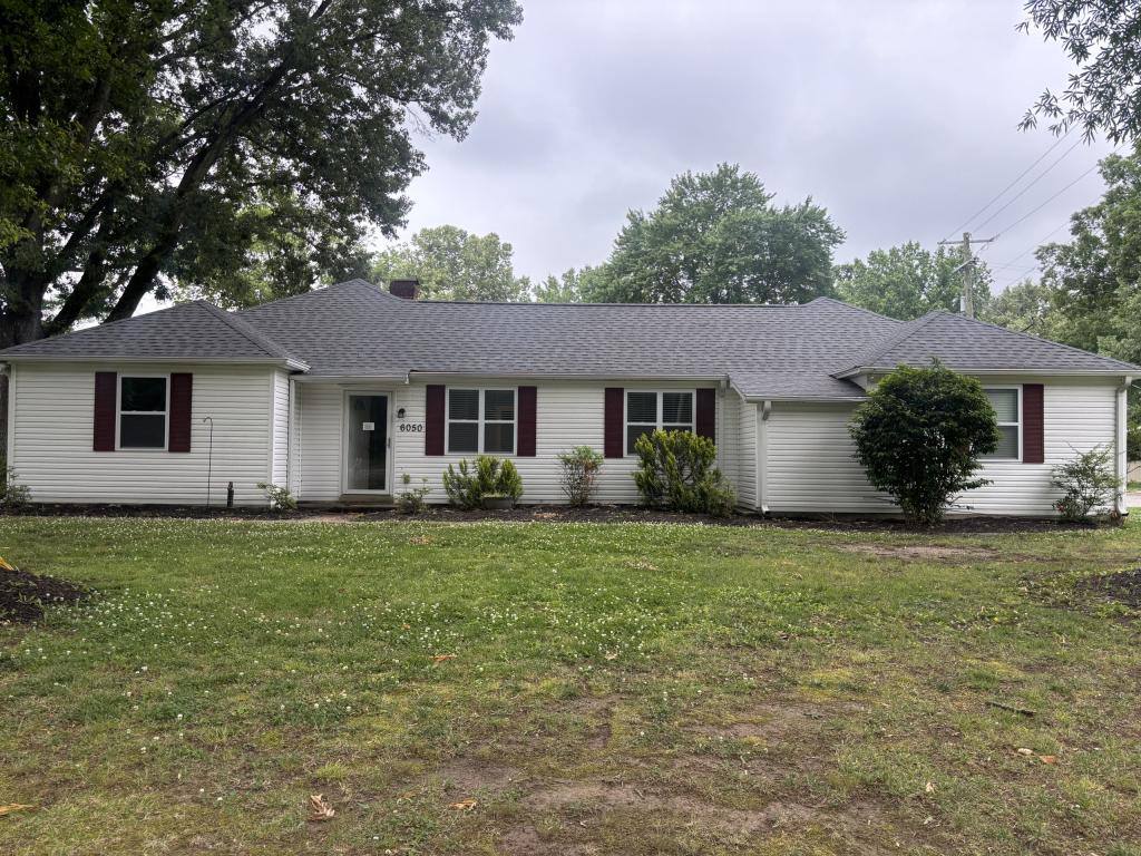 House for rent at 6050 Ellington Cove, Milan, TN 38358