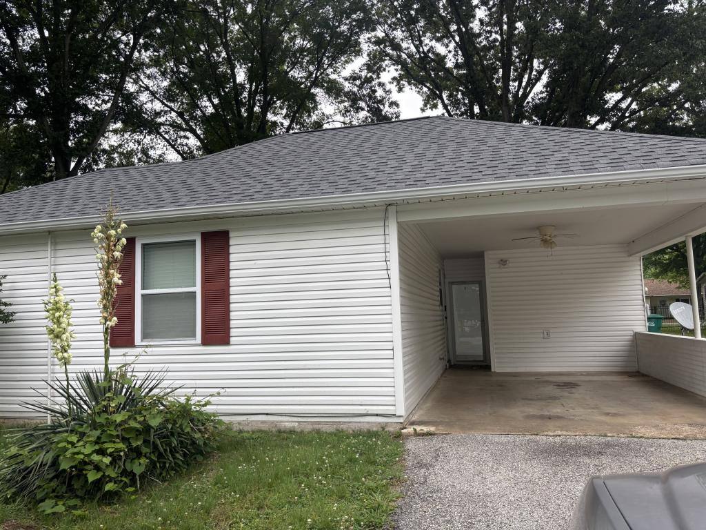 House for rent at 6050 Ellington Cove, Milan, TN 38358