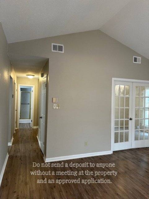 House for rent at 12617 Thistle Down, San Antonio, TX 78217