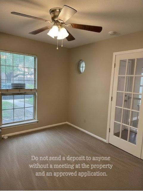 House for rent at 12617 Thistle Down, San Antonio, TX 78217
