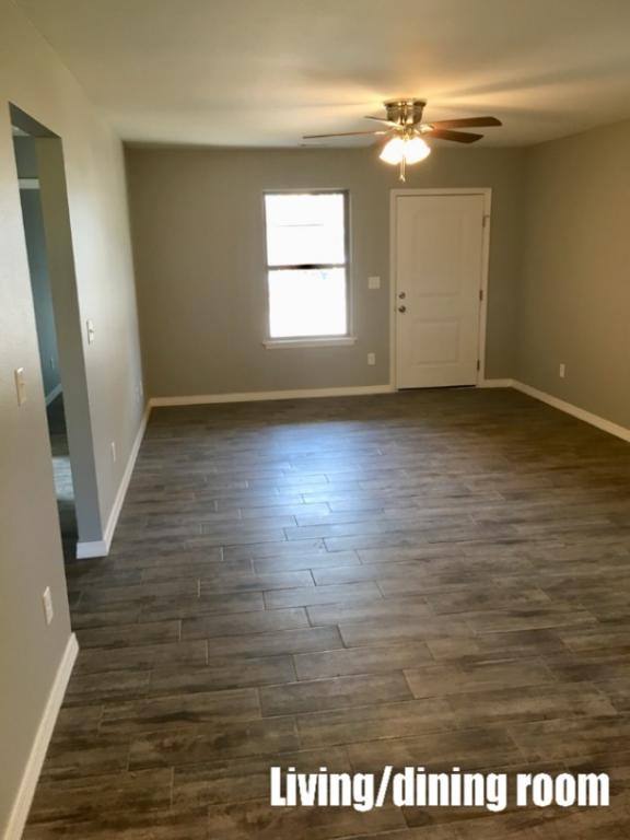 House for rent at 404 W 2nd St, Gentry, AR 72734