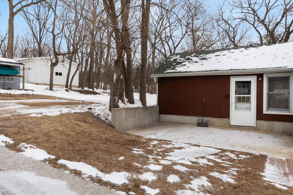 Apartment for rent at 131 Holmes St #A, Rio, WI 53960