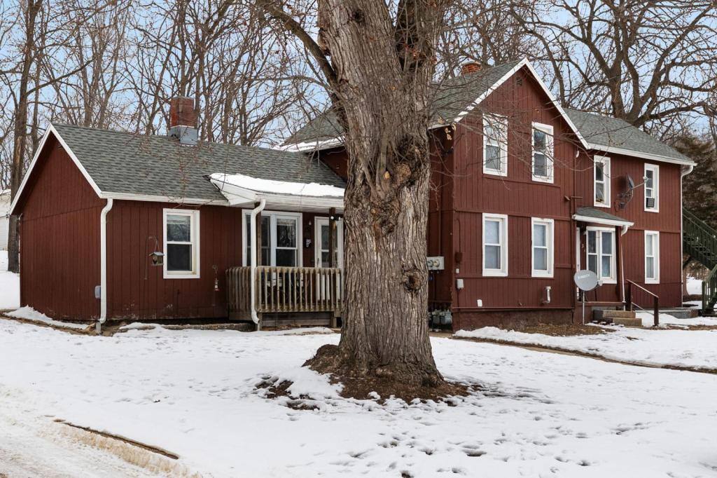 Apartment for rent at 131 Holmes St #A, Rio, WI 53960