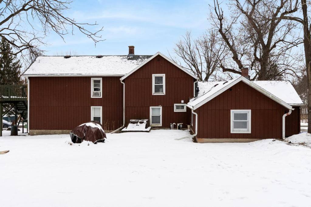 Apartment for rent at 131 Holmes St #A, Rio, WI 53960