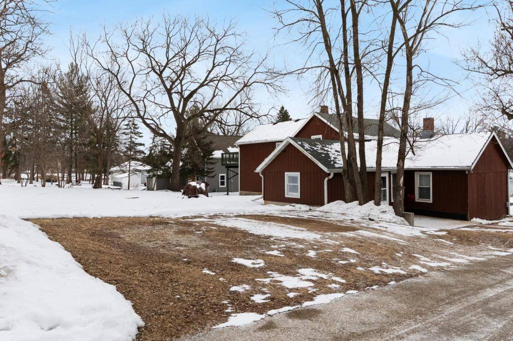 Apartment for rent at 131 Holmes St #A, Rio, WI 53960