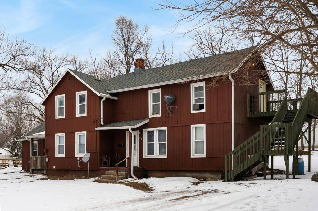 Apartment for rent at 131 Holmes St #A, Rio, WI 53960