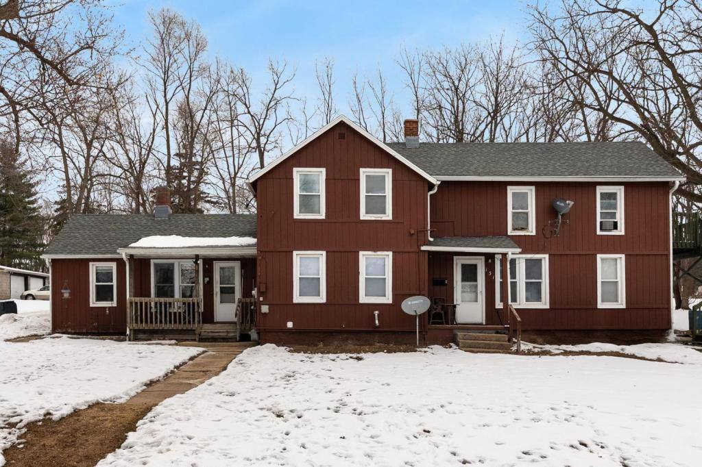 Apartment for rent at 131 Holmes St #A, Rio, WI 53960