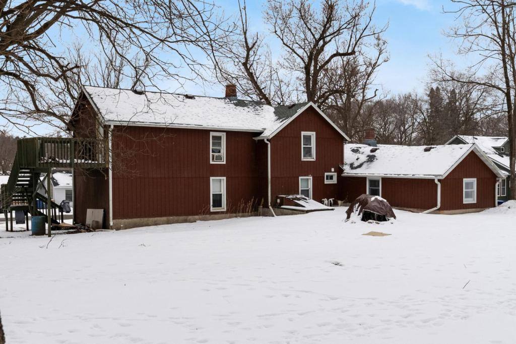 Apartment for rent at 131 Holmes St #A, Rio, WI 53960