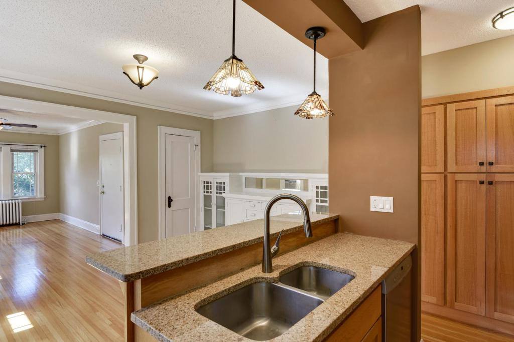 Apartment for rent at 4525 Nicollet Ave S #4, Minneapolis, MN 55419