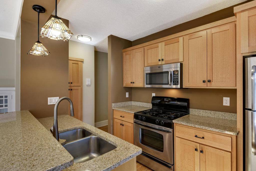 Apartment for rent at 4525 Nicollet Ave S #4, Minneapolis, MN 55419