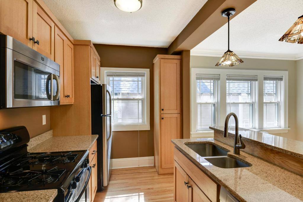 Apartment for rent at 4525 Nicollet Ave S #4, Minneapolis, MN 55419