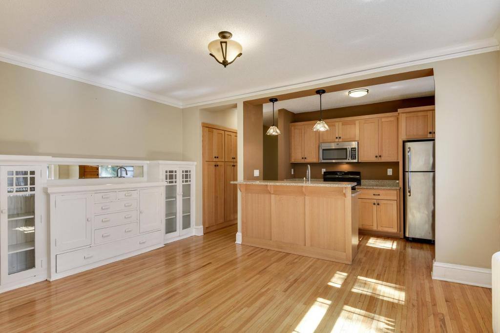 Apartment for rent at 4525 Nicollet Ave S #4, Minneapolis, MN 55419