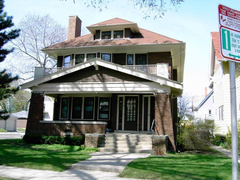 Apartment for rent at 3301 N Cramer St, Milwaukee, WI 53211