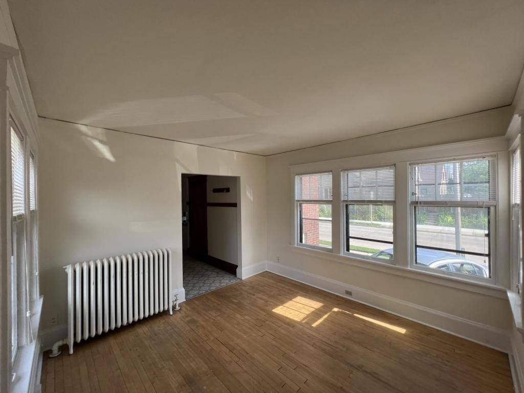 Apartment for rent at 1820 E Hartford Ave, Milwaukee, WI 53211