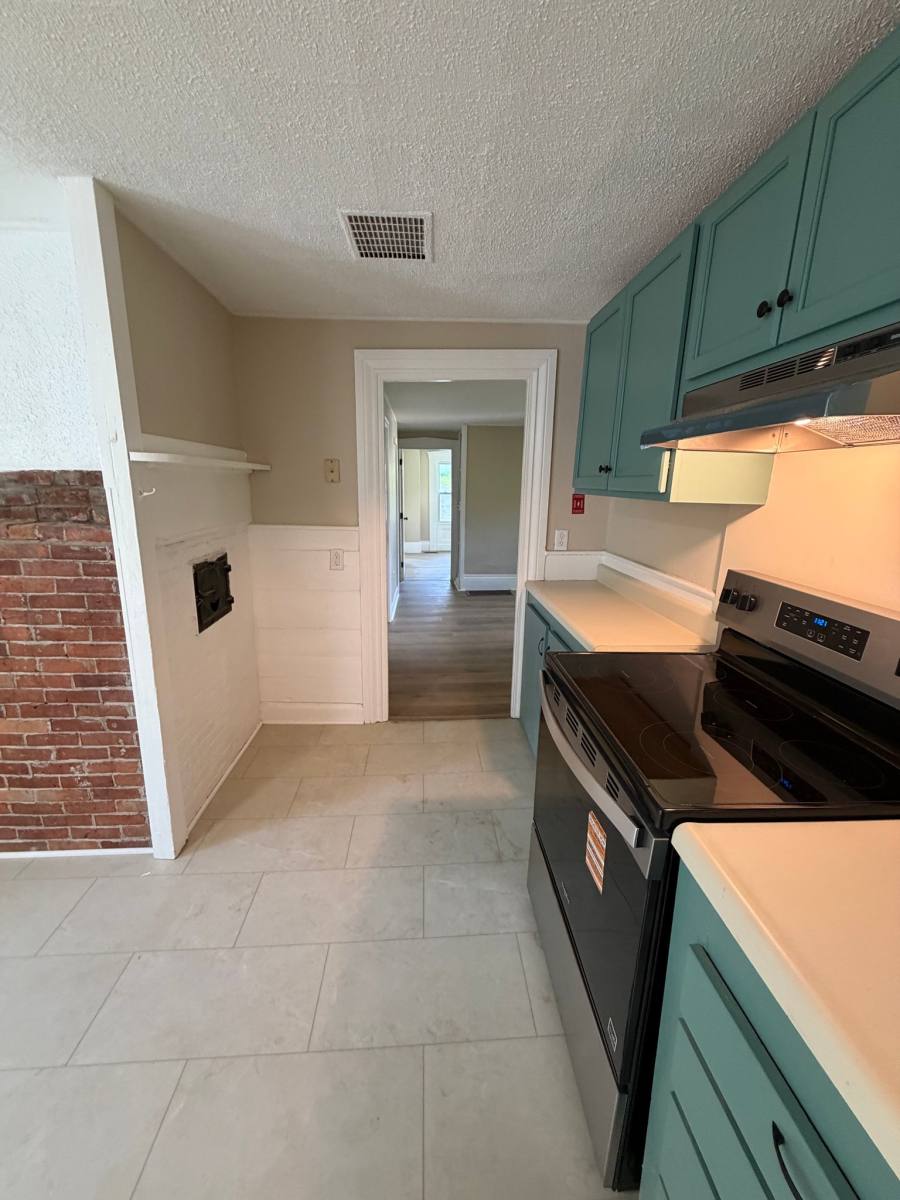 Apartment for rent at 20 Canal St #A, Machias, ME 04654