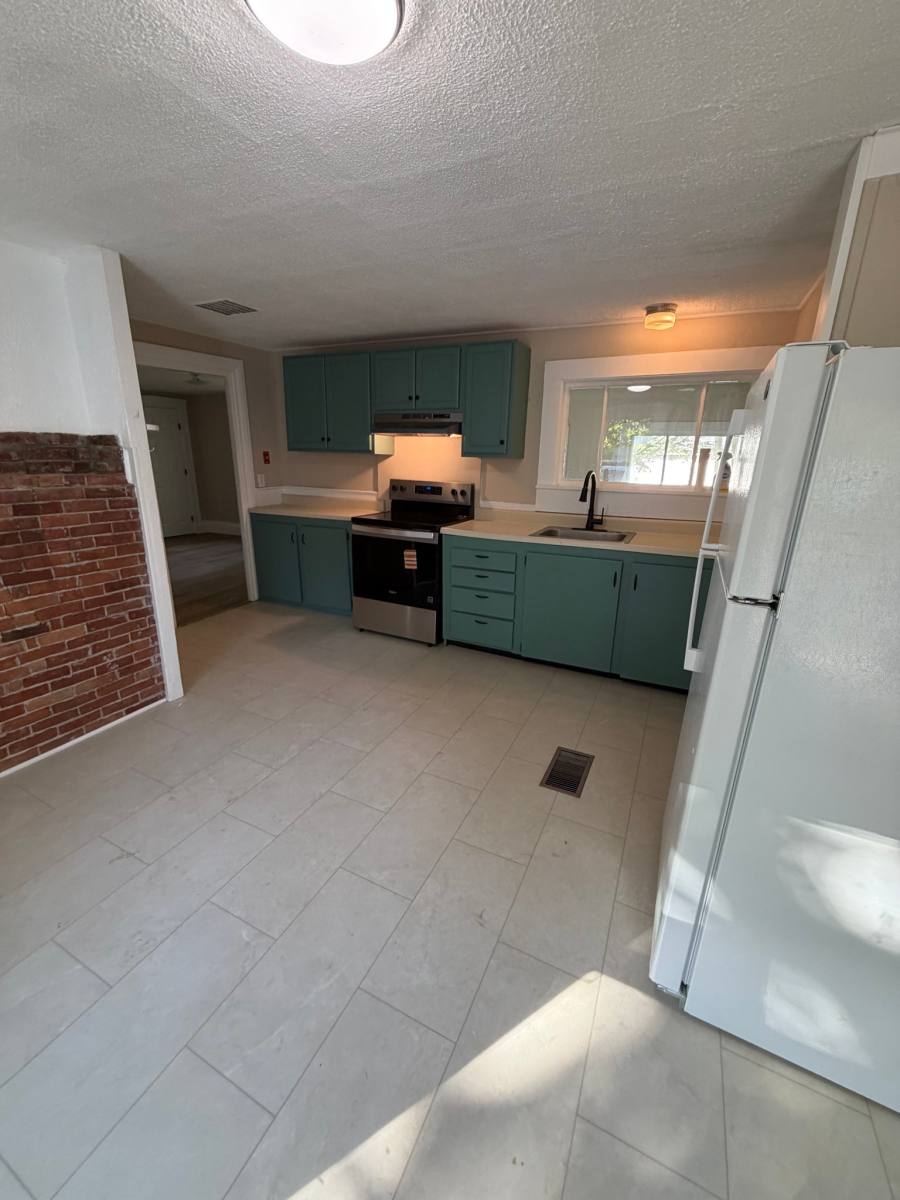 Apartment for rent at 20 Canal St #A, Machias, ME 04654