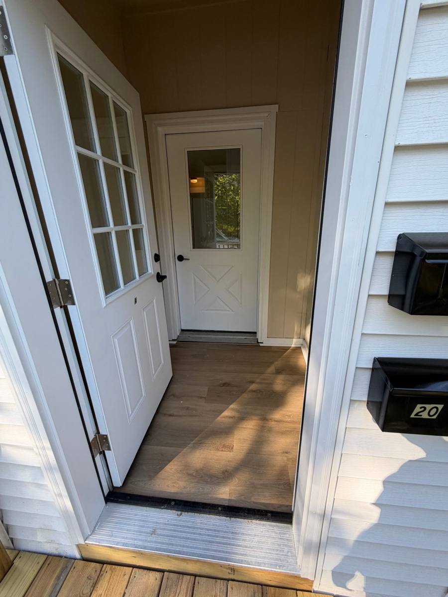 Apartment for rent at 20 Canal St #A, Machias, ME 04654