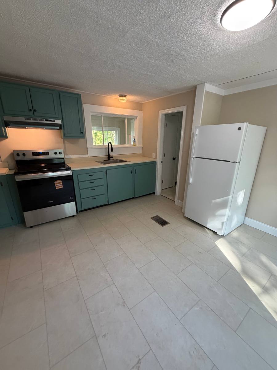 Apartment for rent at 20 Canal St #A, Machias, ME 04654