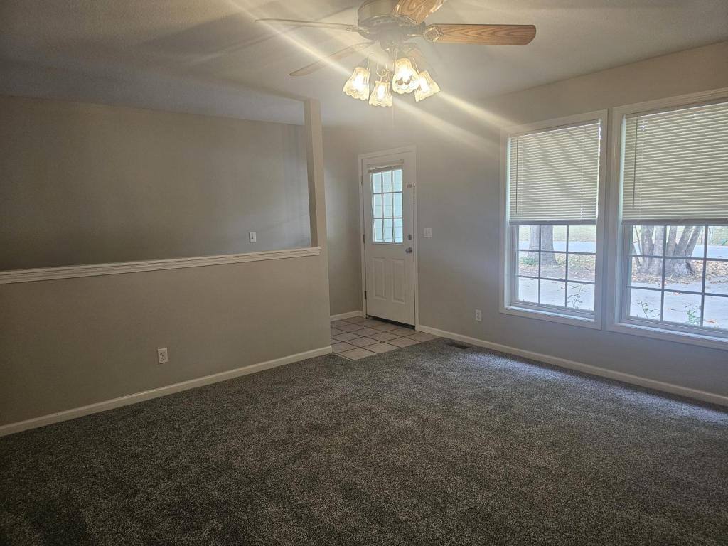 Townhouse for rent at 227 Elm, Baldwin City, KS 66006