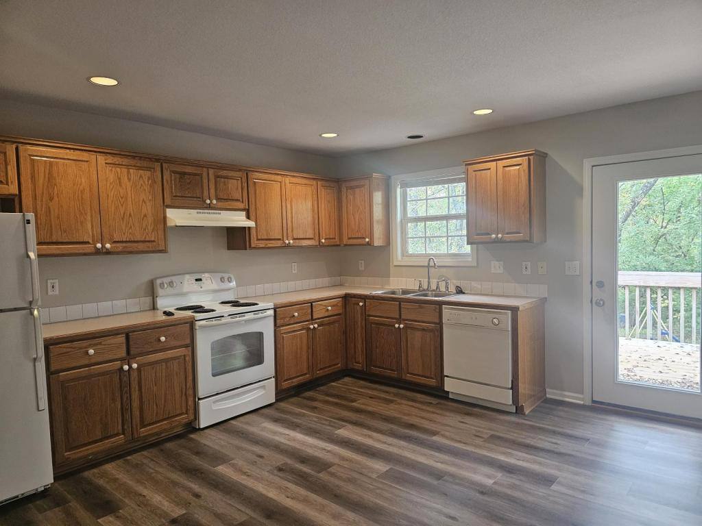 Townhouse for rent at 227 Elm, Baldwin City, KS 66006