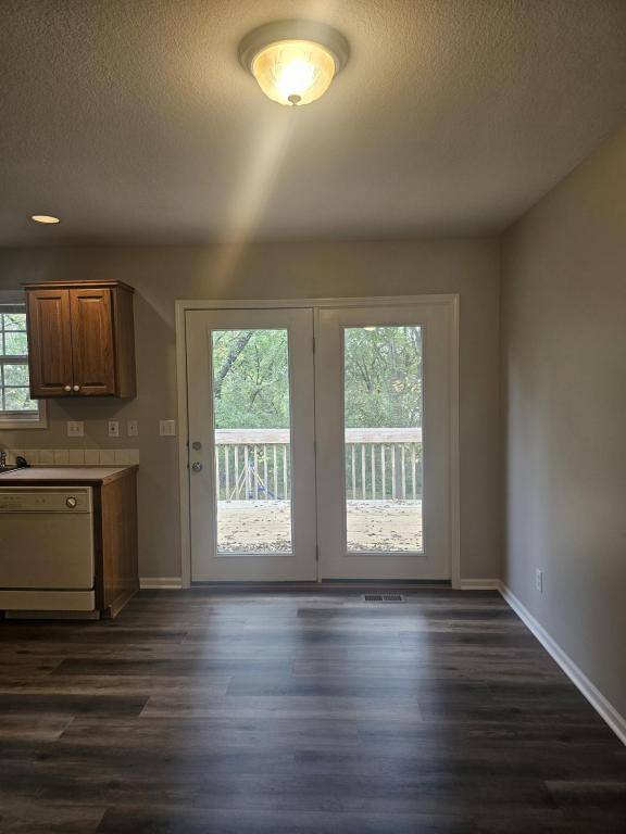 Townhouse for rent at 227 Elm, Baldwin City, KS 66006