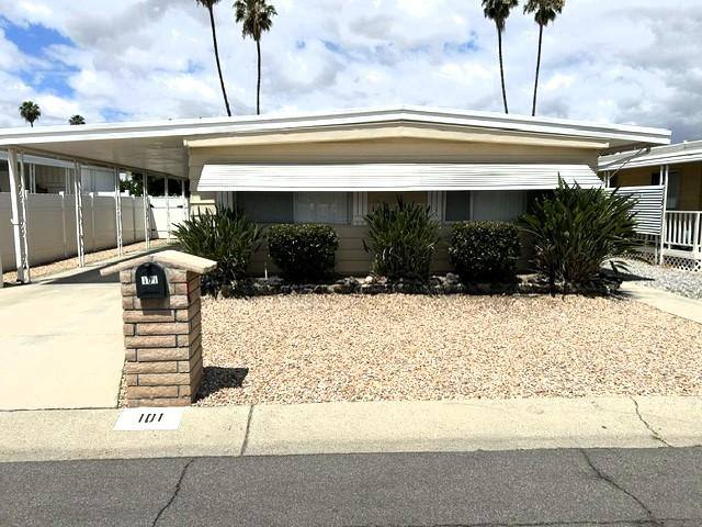 House for rent at 101 San Mateo Circle, Hemet, CA 92543