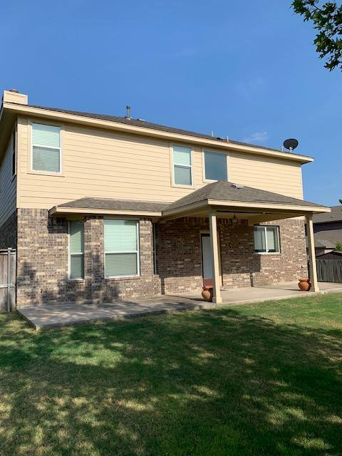 House for rent at 3021 Grand Mission Way, Pflugerville, TX 78660