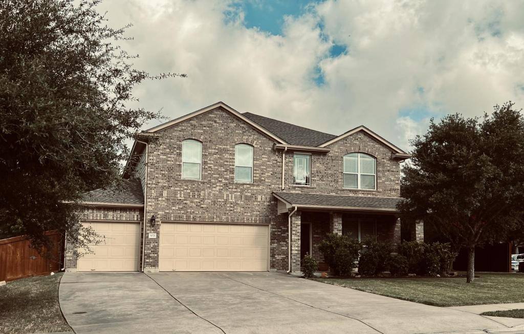House for rent at 3021 Grand Mission Way, Pflugerville, TX 78660