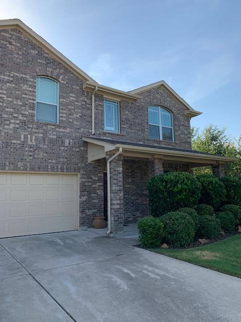 House for rent at 3021 Grand Mission Way, Pflugerville, TX 78660