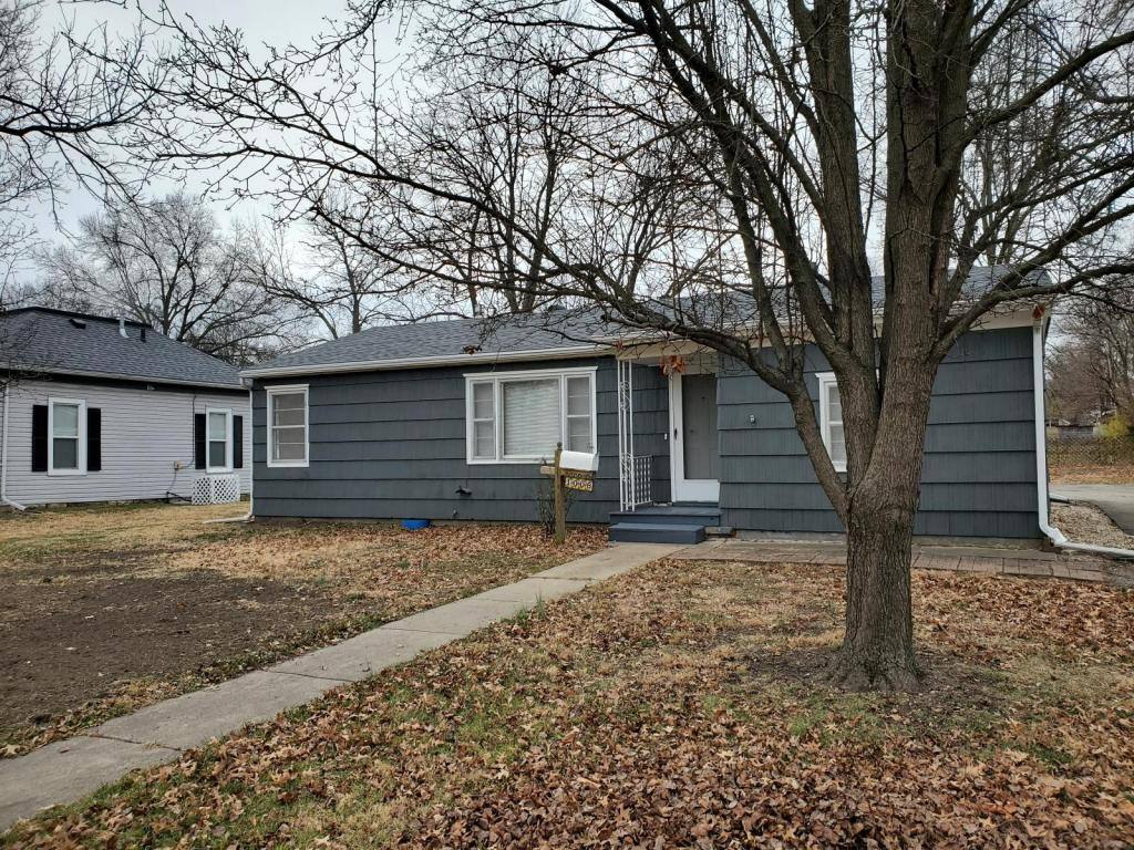 House for rent at 1008 W 5th, Ottawa, KS 66067