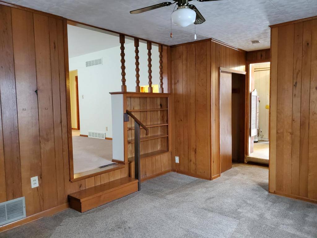 House for rent at 1008 W 5th, Ottawa, KS 66067