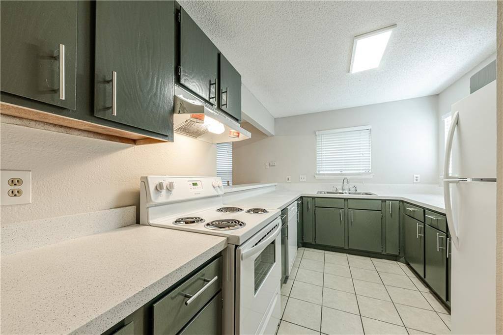 Apartment for rent at 3707 Buffalo Springs Trail #303, Georgetown, TX 78628