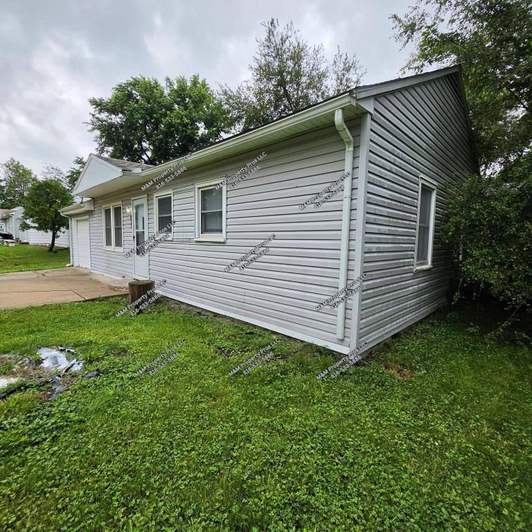 House for rent at 811 N 82nd St, Kansas City, KS 66112