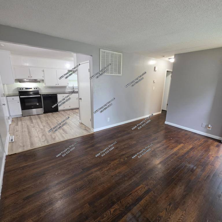 House for rent at 811 N 82nd St, Kansas City, KS 66112