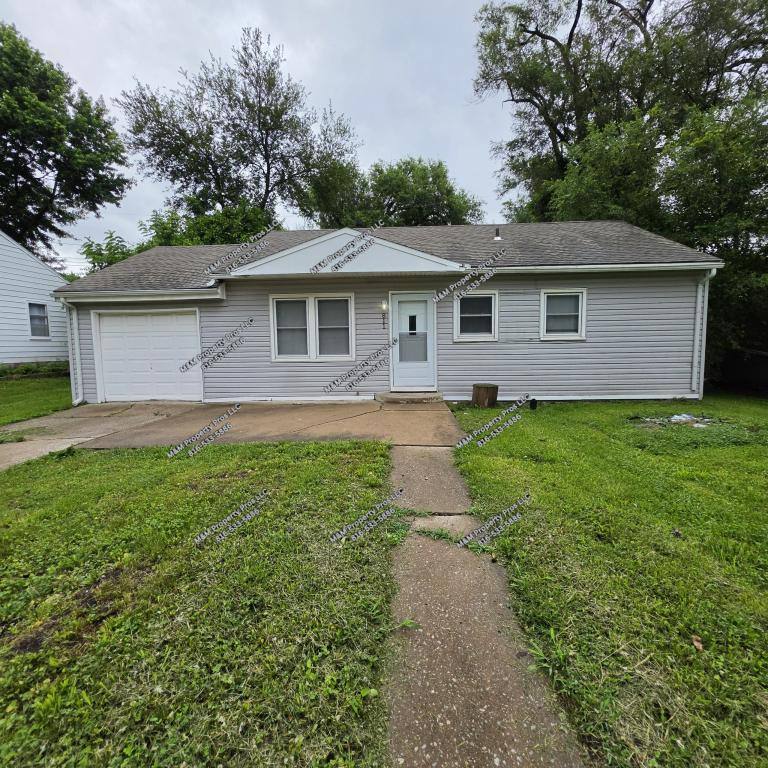 House for rent at 811 N 82nd St, Kansas City, KS 66112