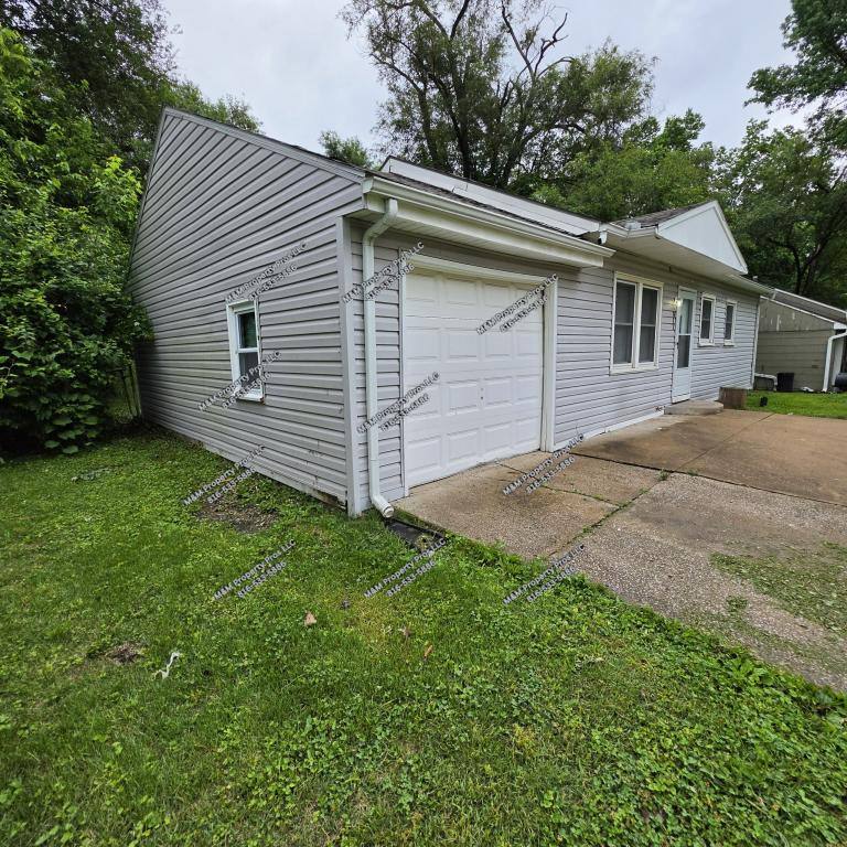 House for rent at 811 N 82nd St, Kansas City, KS 66112