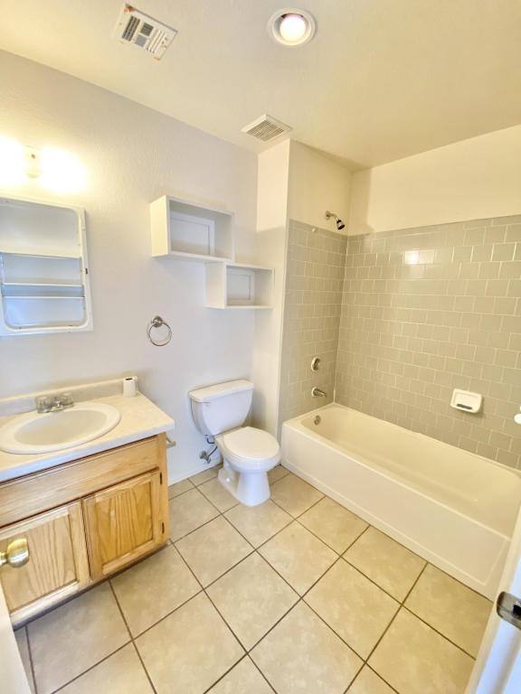 House for rent at 4274 W 21st Place, Yuma, AZ 85364